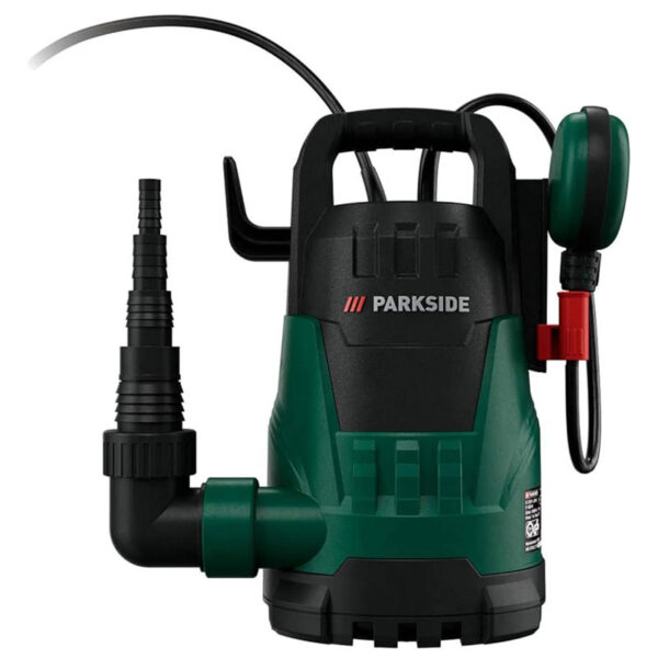 کفکش پارکساید آلمان مدل PTPK 400 B1