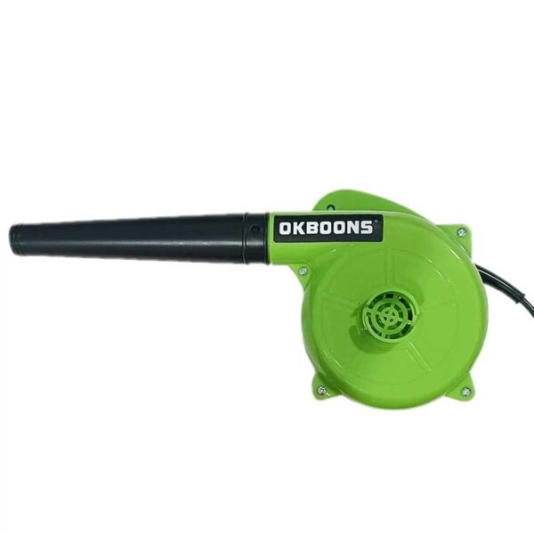 بلوور دمنده و مکنده OKBOONS مدل 650W